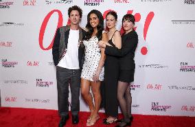 Oh, Hi! Special Screening - LA