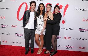 Oh, Hi! Special Screening - LA