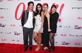 Oh, Hi! Special Screening - LA
