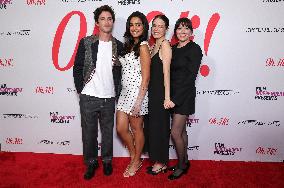 Oh, Hi! Special Screening - LA