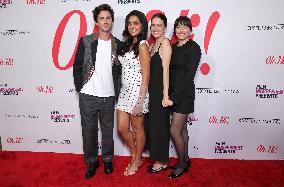 Oh, Hi! Special Screening - LA