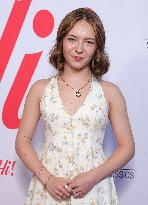 Oh, Hi! Special Screening - LA