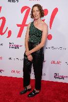 Oh, Hi! Special Screening - LA