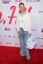 Oh, Hi! Special Screening - LA