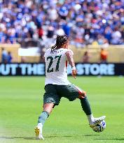 FIFA Club World Cup - Chelsea VS Fluminense