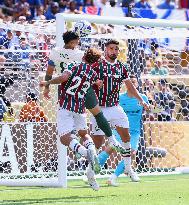 FIFA Club World Cup - Chelsea VS Fluminense