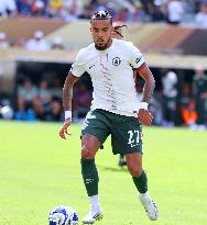 FIFA Club World Cup - Chelsea VS Fluminense