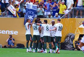 FIFA Club World Cup - Chelsea VS Fluminense