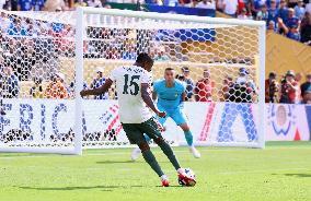 FIFA Club World Cup - Chelsea VS Fluminense