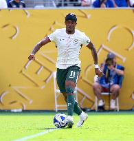 FIFA Club World Cup - Chelsea VS Fluminense