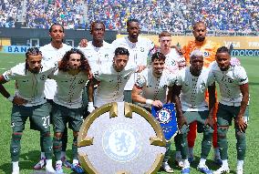 FIFA Club World Cup - Chelsea VS Fluminense