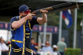 ALTRO - Tiro a Segno - ISSF World Cup Shotgun