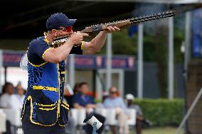 ALTRO - Tiro a Segno - ISSF World Cup Shotgun