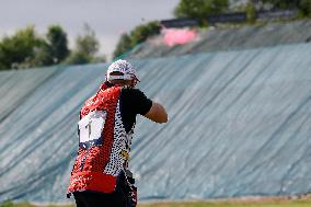 ALTRO - Tiro a Segno - ISSF World Cup Shotgun