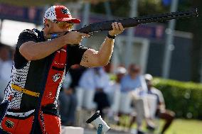 ALTRO - Tiro a Segno - ISSF World Cup Shotgun