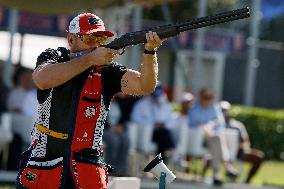 ALTRO - Tiro a Segno - ISSF World Cup Shotgun