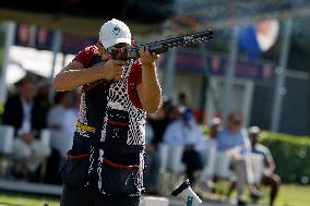 ALTRO - Tiro a Segno - ISSF World Cup Shotgun