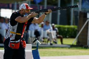 ALTRO - Tiro a Segno - ISSF World Cup Shotgun