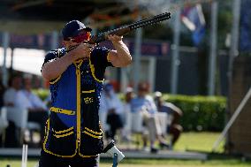 ALTRO - Tiro a Segno - ISSF World Cup Shotgun
