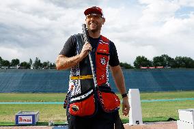 ALTRO - Tiro a Segno - ISSF World Cup Shotgun