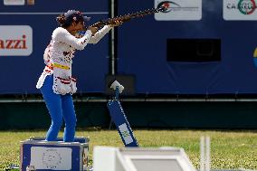 ALTRO - Tiro a Segno - ISSF World Cup Shotgun