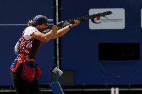 ALTRO - Tiro a Segno - ISSF World Cup Shotgun