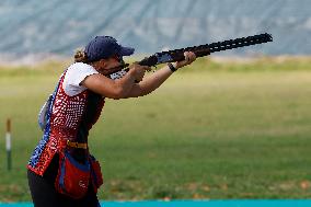 ALTRO - Tiro a Segno - ISSF World Cup Shotgun