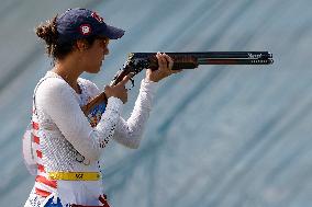 ALTRO - Tiro a Segno - ISSF World Cup Shotgun