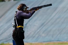 ALTRO - Tiro a Segno - ISSF World Cup Shotgun