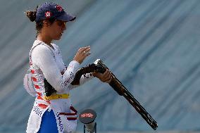 ALTRO - Tiro a Segno - ISSF World Cup Shotgun