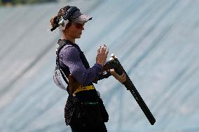 ALTRO - Tiro a Segno - ISSF World Cup Shotgun