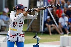 ALTRO - Tiro a Segno - ISSF World Cup Shotgun