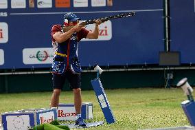 ALTRO - Tiro a Segno - ISSF World Cup Shotgun