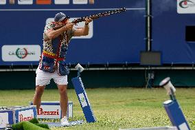 ALTRO - Tiro a Segno - ISSF World Cup Shotgun