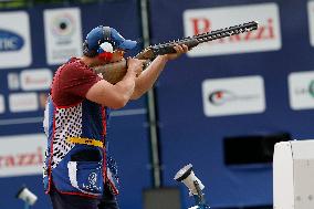 ALTRO - Tiro a Segno - ISSF World Cup Shotgun