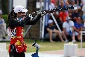 ALTRO - Tiro a Segno - ISSF World Cup Shotgun