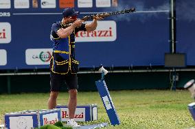 ALTRO - Tiro a Segno - ISSF World Cup Shotgun