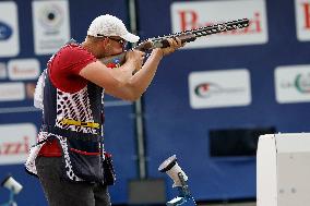 ALTRO - Tiro a Segno - ISSF World Cup Shotgun