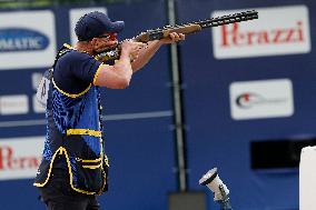 ALTRO - Tiro a Segno - ISSF World Cup Shotgun