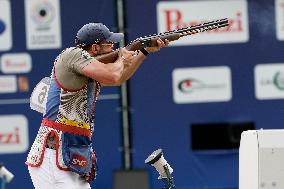 ALTRO - Tiro a Segno - ISSF World Cup Shotgun
