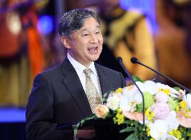 Japan emperor's state visit to Mongolia