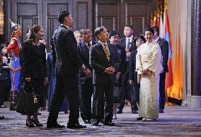 Japan emperor's state visit to Mongolia