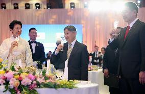 Japan emperor's state visit to Mongolia