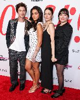 Screening Of Sony Pictures Classics Oh Hi - LA