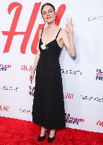 Screening Of Sony Pictures Classics Oh Hi - LA
