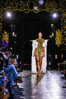 PFW - Juana Martin Runway