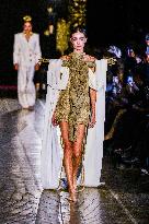 PFW - Juana Martin Runway