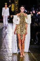 PFW - Juana Martin Runway