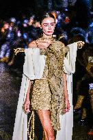 PFW - Juana Martin Runway