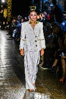 PFW - Juana Martin Runway